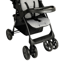 Imagen de Coche Travel System Aymar