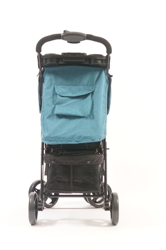 Imagen de COCHE TRAVEL SYSTEM C10