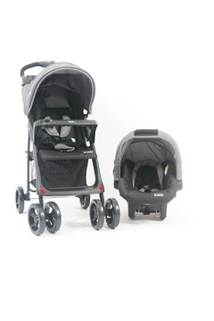 COCHE TRAVEL SYSTEM C10