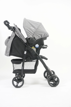 COCHE TRAVEL SYSTEM C10 en internet