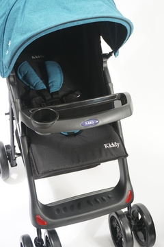 COCHE TRAVEL SYSTEM C10 - Uccellini