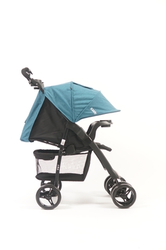 COCHE TRAVEL SYSTEM C10 - comprar online