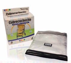 Cubre Cochecito Universal - Baby Innovation