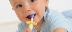 Cepillo Dental de Entrenamientos - NUK en internet