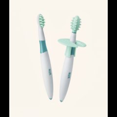 Cepillo Dental de Entrenamientos - NUK