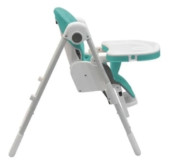 SILLA DE COMER PLEGABLE DOBLE STYLO