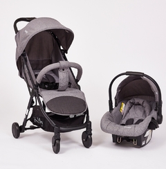 Coche travel system Zoom T - comprar online
