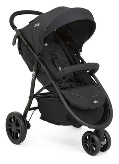 Coche Litetrax Coal Travel System JOGGER JOIE - Uccellini