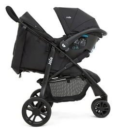 Coche Litetrax Coal Travel System JOGGER JOIE en internet