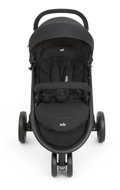 Coche Litetrax Coal Travel System JOGGER JOIE - comprar online