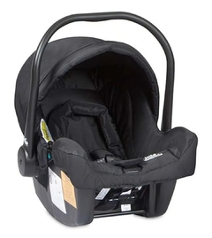 Coche travel system Muze LX JOIE - Uccellini