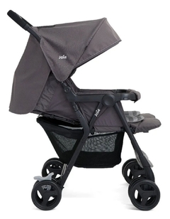 coche de paseo Muze Dark Pewter - tienda online