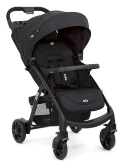 coche de paseo Muze Dark Pewter - comprar online