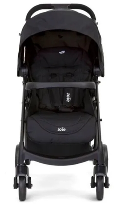 coche de paseo Muze Dark Pewter en internet