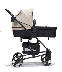 COCHE ALFA TRAVEL SYSTEM + - comprar online