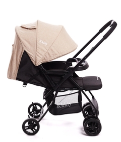 Coche cuna Twister PLUS - comprar online