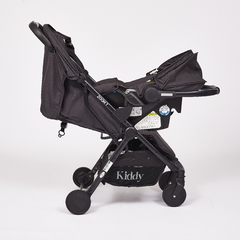 Coche travel system Zoom T