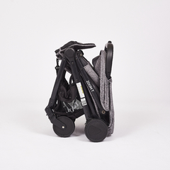 Coche travel system Zoom T - Uccellini