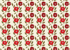 Floral Ref. A203B