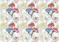 Floral Ref. A257