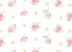 Floral Ref. A503