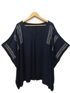 Poncho Tira Hombros - comprar online