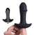 Plug Anal StarArrow com Vibro - loja online