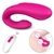 Vibrador Casal Recarregável Enjoy - comprar online