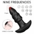 Plug Anal - Love Plug - MS STORE 