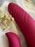 Vibrador de Ponto G e Clitóris com Vai e vem - Lighters - S-Hande - loja online