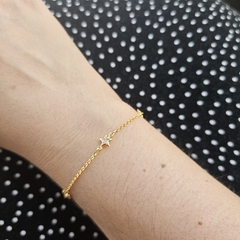 Pulseira Estrelas - comprar online