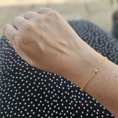 Pulseira Estrelas