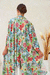 Kimono Floral KIMI na internet