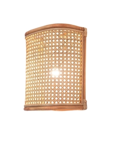 Aplique Rattan - comprar online