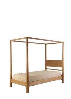 Cama Kuchi Twin