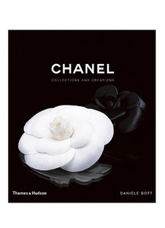 Chanel - Collections and Creations