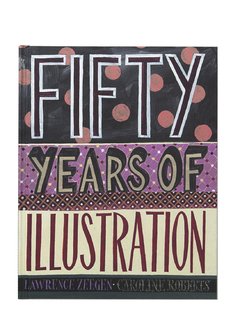 Fifty Years of Illustration