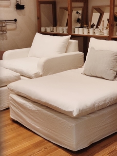 Sillon Alba - Sur Home