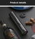 Saca-rolhas elétrico recarregável e automático abridor de garrafas de vinho com cabo USB - loja online