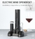 Abridor de vinho elétrico 6 em 1 saca-rolhas automático na internet