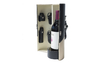 Set de vino Porta botella 4 Accesorios, PADRES, Cada Uno - OPCION grabado en internet