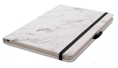 cuaderno eco Medidas 21x14.5cm Cuaderno anotador con renglones, Con Logo, Cada Uno - MInImo de compra 100 unidades