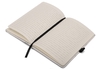 cuaderno eco Medidas 21x14.5cm Cuaderno anotador con renglones, Con Logo, Cada Uno - MInImo de compra 100 unidades - comprar online