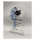 premio 18cm x 13cm ACR Acrilico cristal ABS Virgen con base, Importado®,Impreso a COLOR Cada Uno, MINIMO de compra x 6 Premios