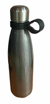 botellas, ACERO doble capa con amarre 500cm3, Cada Uno, Jarros, opcion grabado - comprar online