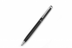 Bolígrafos Metálicos Touch táctil , con logo, minimo de compra 300 unidades - comprar online
