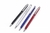 Bolígrafos Metálicos Touch táctil , con logo, minimo de compra 300 unidades