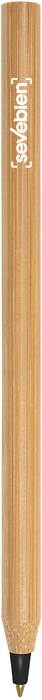 Boligrafos Madera Bambu, Con Tu Logo, Minimo de compra x 500 unidades en internet