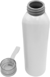 Botella Aluminio 600 ml ® C/logo impreso, Mínimo de compra x 100 unidades en internet