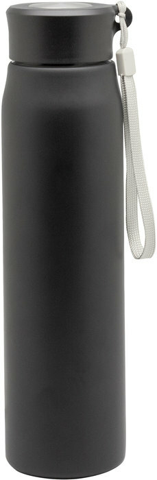 Botella acero 1 capa Caramañola 800ML, con Logo Impreso, OPCION GRABADO ADICIONAL en internet